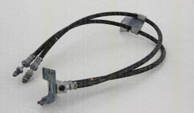 TRISCAN 815016287 - Тормозной шланг
