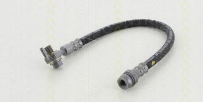TRISCAN 815016308 - Тормозной шланг