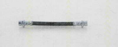 TRISCAN 815017217 - Тормозной шланг