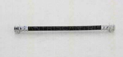 TRISCAN 815021302 -  Тормозной шланг