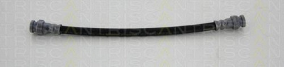 TRISCAN 815025141 - Тормозной шланг