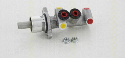 TRISCAN 815025150 - Тормозной шланг