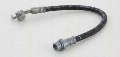 TRISCAN 815027227 - Тормозной шланг