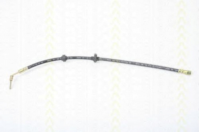 TRISCAN 815028225 -  Тормозной шланг