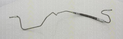 TRISCAN 815028262 -  Тормозной шланг