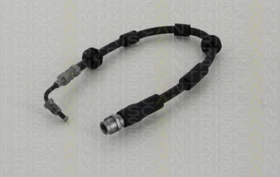 TRISCAN 815029270 - Тормозной шланг