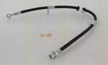 TRISCAN 815040300 - Тормозной шланг