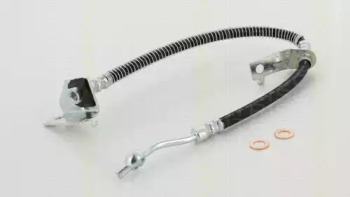 TRISCAN 815043168 - Тормозной шланг
