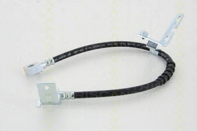 TRISCAN 815080115 - Тормозной шланг