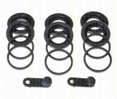 TRISCAN 8170203437 -