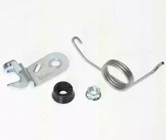TRISCAN 81702099376 -  