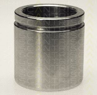 TRISCAN 8170235724 -  Поршень, корпус скобы тормоза