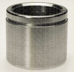 TRISCAN 8170236024 -  Поршень, корпус скобы тормоза