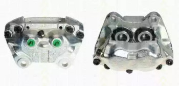TRISCAN 817034007 -  
