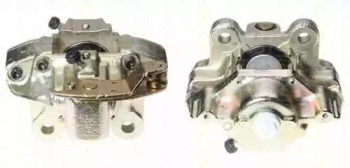 TRISCAN 817034008 -