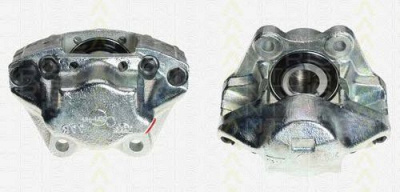 TRISCAN 817034245 -