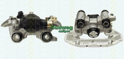 TRISCAN 8170342957 -  Тормозной суппорт