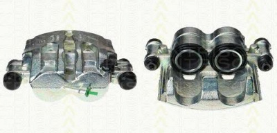 TRISCAN 8170344046 -  Тормозной суппорт