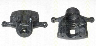 TRISCAN 8170344290 -  Тормозной суппорт