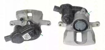 TRISCAN 8170344850 -