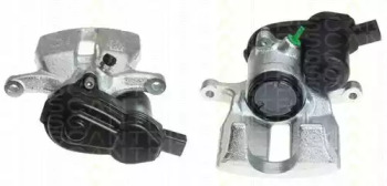 TRISCAN 8170344863 -  