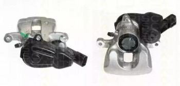 TRISCAN 8170344893 -