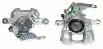 TRISCAN 8170344925 -