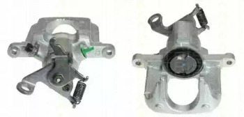 TRISCAN 8170344937 -