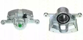 TRISCAN 8170344951 -  Тормозной суппорт