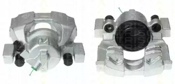 TRISCAN 8170345056 -  Тормозной суппорт
