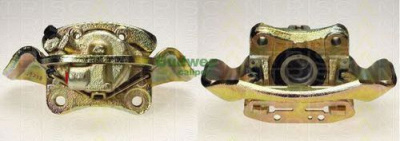 TRISCAN 817034562 -