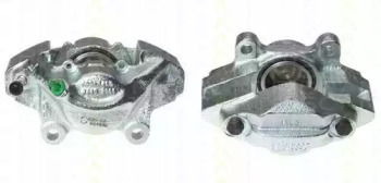 TRISCAN 817034640 -  Тормозной суппорт