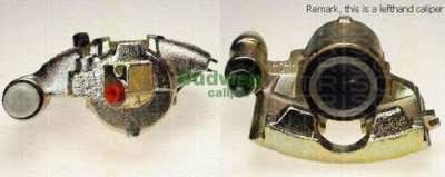 TRISCAN 817034949 -  Тормозной суппорт