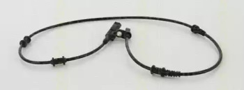TRISCAN 818023109 -  