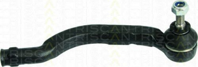TRISCAN 850010105 -  Наконечник поперечной рулевой тяги