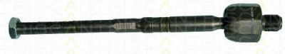 TRISCAN 850011206 -  Осевой шарнир, рулевая тяга