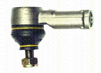TRISCAN 8500120500 -  Наконечник поперечной рулевой тяги