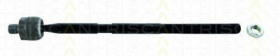 TRISCAN 850012205 -  Осевой шарнир, рулевая тяга