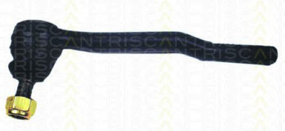 TRISCAN 850013126 -  Наконечник поперечной рулевой тяги