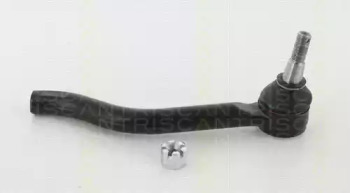 TRISCAN 850014155 -  Наконечник поперечной рулевой тяги