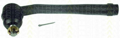 TRISCAN 850014706 -  Наконечник поперечной рулевой тяги