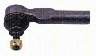 TRISCAN 850015109 -  Наконечник поперечной рулевой тяги