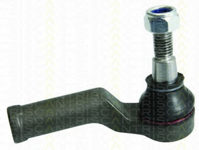 TRISCAN 850016161 -  Наконечник поперечной рулевой тяги