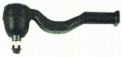 TRISCAN 850016200 -  Наконечник поперечной рулевой тяги