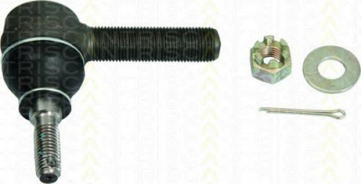 TRISCAN 850017116 -  Наконечник поперечной рулевой тяги