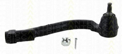 TRISCAN 850018115 -  Наконечник поперечной рулевой тяги