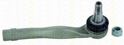 TRISCAN 850023133 -  Наконечник поперечной рулевой тяги