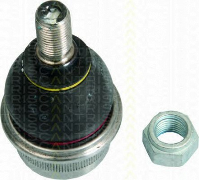 TRISCAN 850023540 -  Несущий / направляющий шарнир