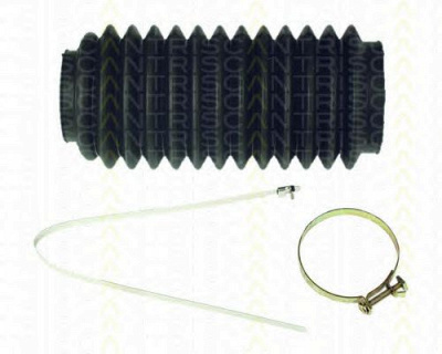 TRISCAN 850024017k -  Комплект пыльника, рулевое управление