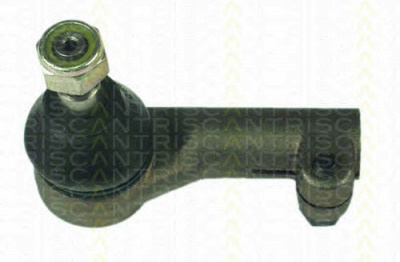 TRISCAN 850024100 -  Наконечник поперечной рулевой тяги